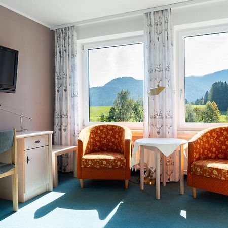 Hotel Bichlhof 라이트임윙클 외부 사진