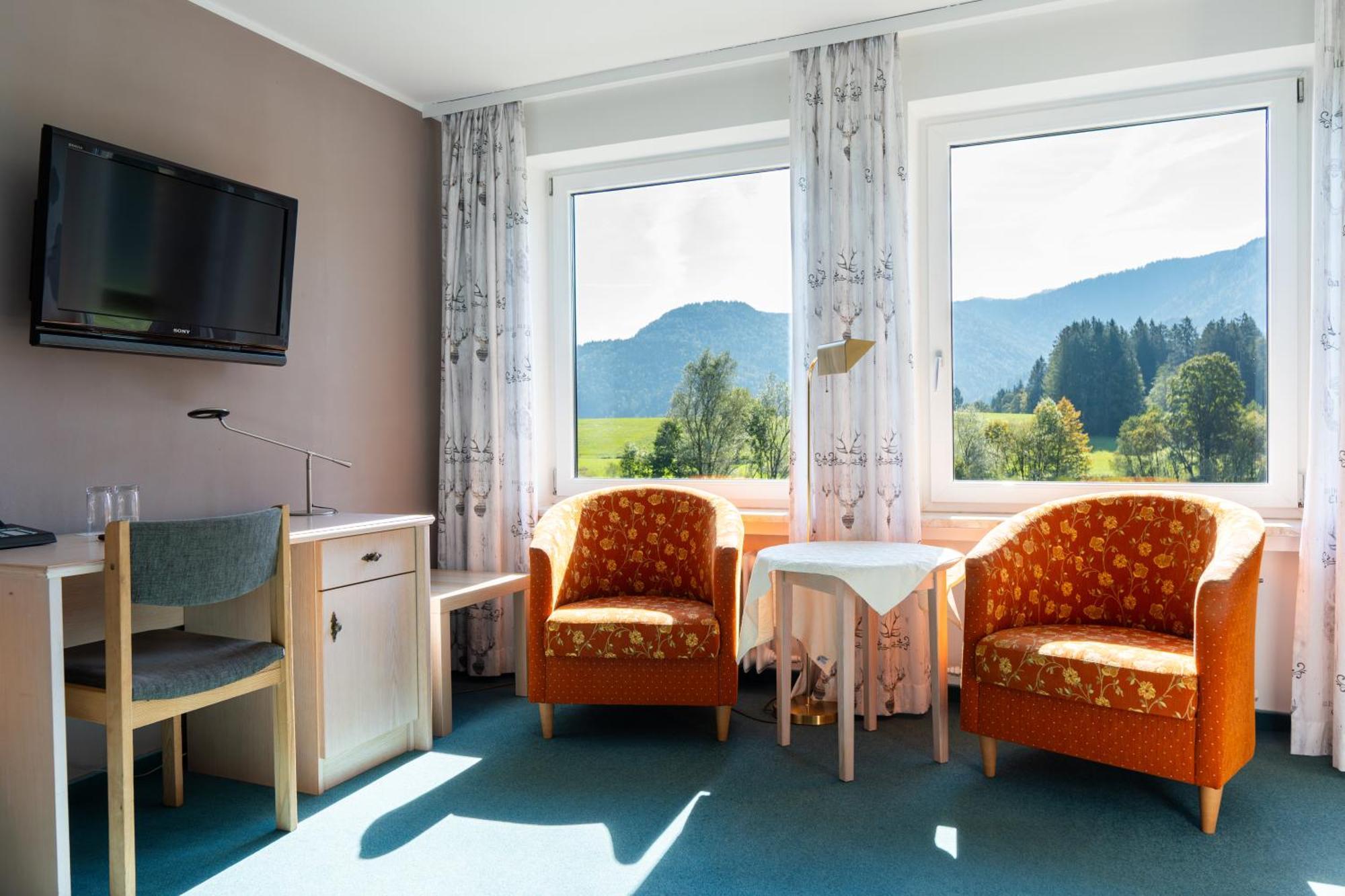 Hotel Bichlhof 라이트임윙클 외부 사진