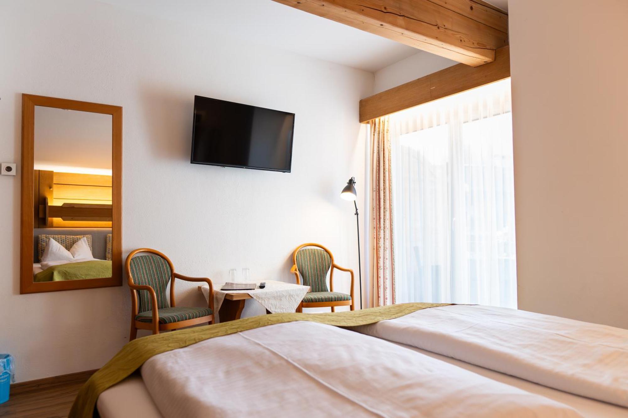 Hotel Bichlhof 라이트임윙클 외부 사진