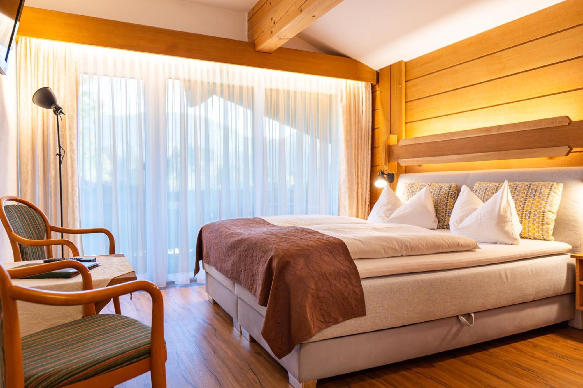 Hotel Bichlhof 라이트임윙클 외부 사진