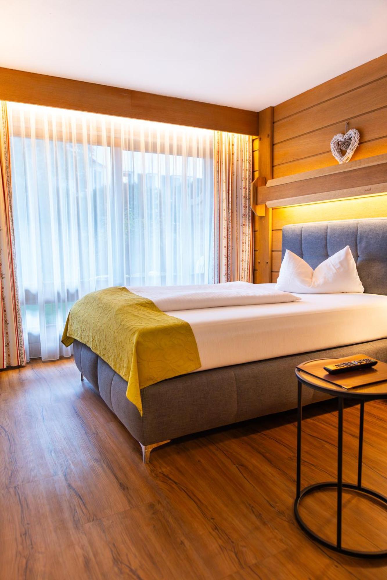 Hotel Bichlhof 라이트임윙클 외부 사진